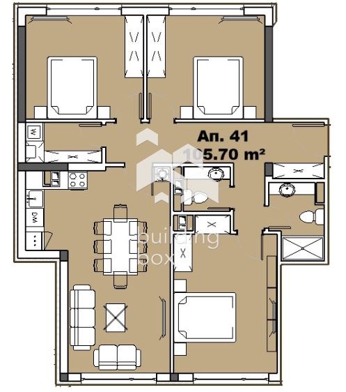 ������� 4-����� | Imot.bg � ����������� 12