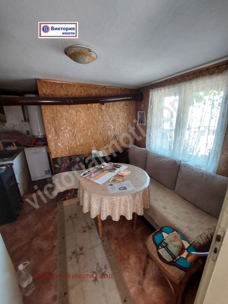Продава КЪЩА в област Велико Търново, с. Джулюница - 100 кв.м / 70 000 € » 136 908.10 лв., ВИКТОРИЯ ИМОТИ ЕООД