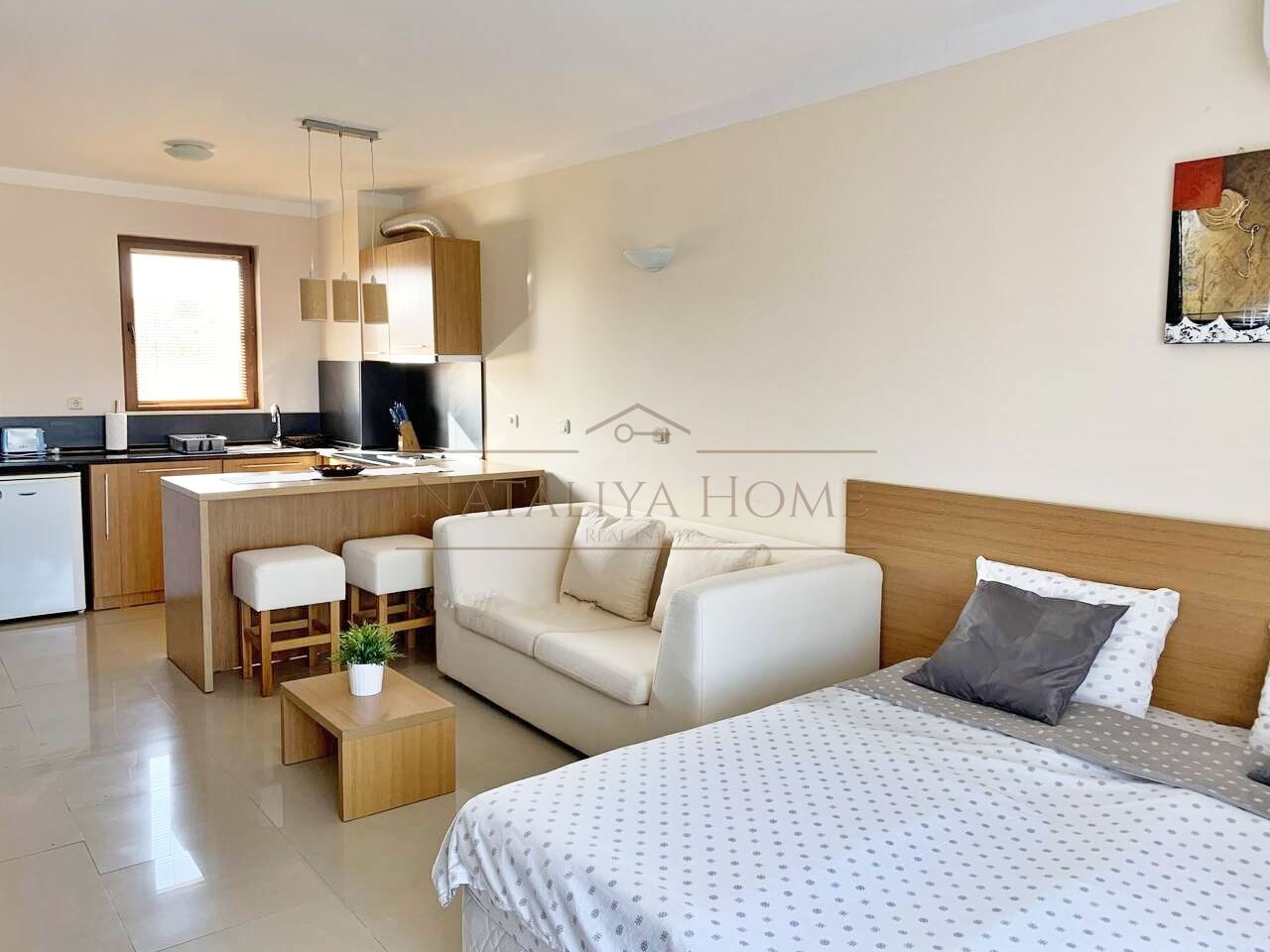 Продава 1-СТАЕН | Imot.bg — изображение 2