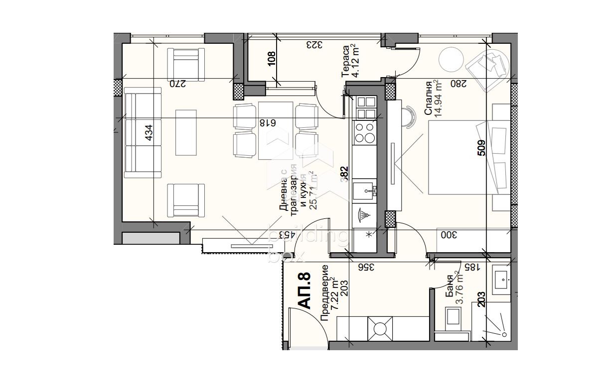 ������� 2-����� | Imot.bg � ����������� 7