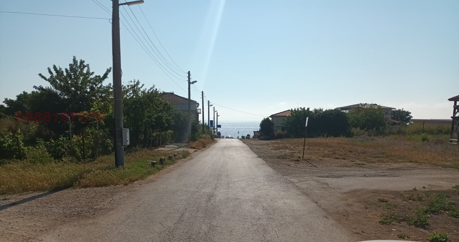 Продава ПАРЦЕЛ | Imot.bg — изображение 2