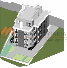 1 bedroom Vinitsa, Varna 1