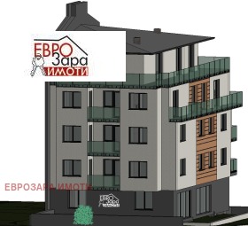 2 bedroom Tsentar, Stara Zagora 1