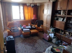 2 yatak odası Krasna polyana 1, Sofia