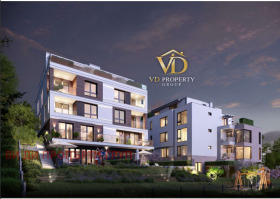 3-СТАЕН, 133 m2