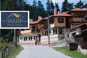 Продава  Хотел, гр. Копривщица