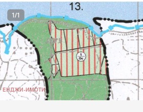 Парцел гр. Камено, област Бургас 7