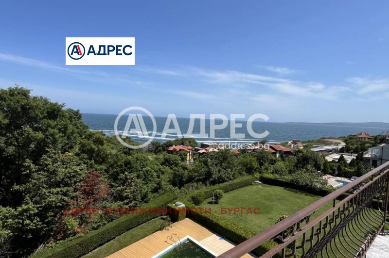 À vendre  Studio région Bourgas , Sozopol , 100 m² | 41868178 - image [3]