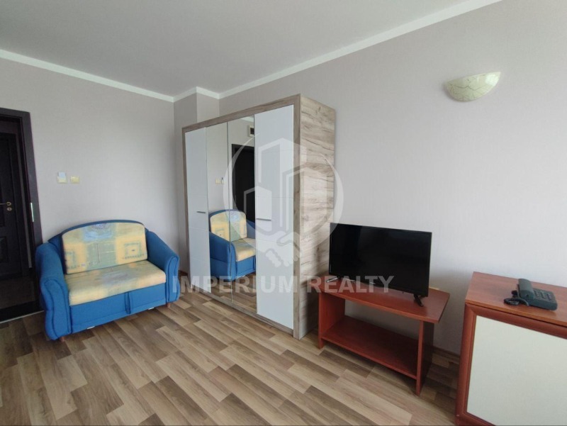 Na prodej  Studio oblast Burgas , Pomorie , 44 m2 | 68560747 - obraz [6]