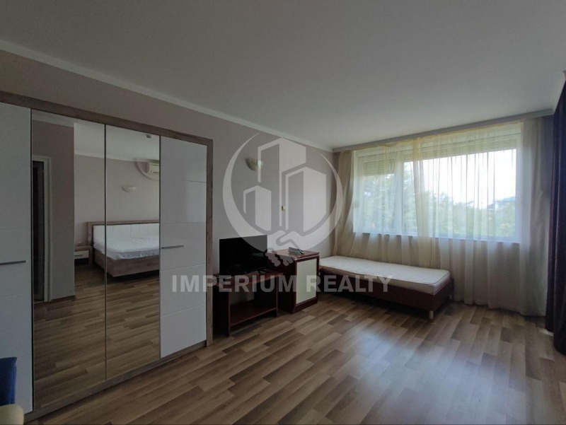 De vânzare  Studio regiunea Burgas , Pomorie , 44 mp | 68560747 - imagine [5]