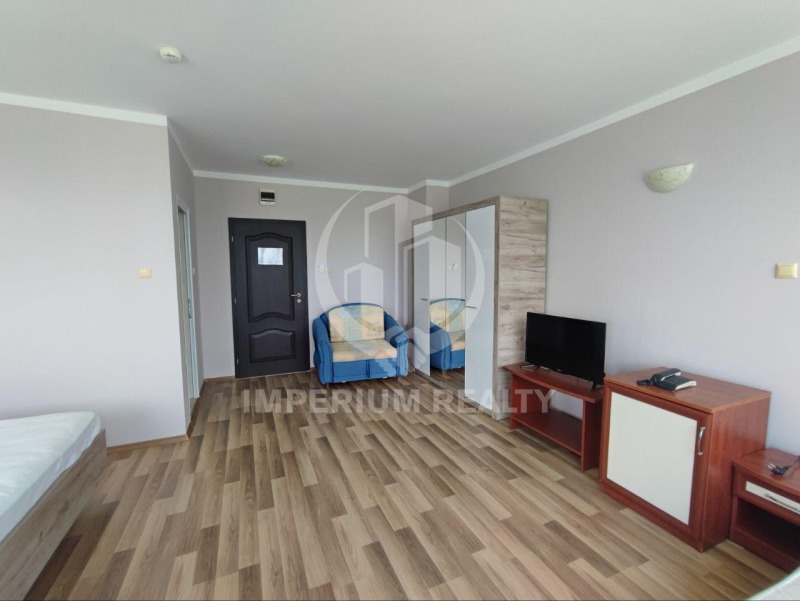 Na prodej  Studio oblast Burgas , Pomorie , 44 m2 | 68560747 - obraz [8]