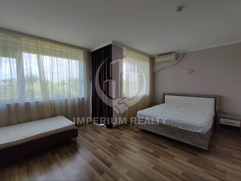 Till salu  Studio region Burgas , Pomorie , 44 kvm | 47813757 - bild [4]