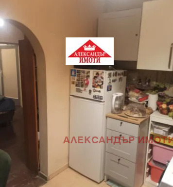 Продава 1-СТАЕН, гр. София, Борово, снимка 4 - Aпартаменти - 48438958