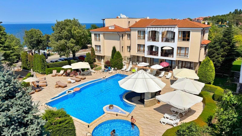 À vendre  Studio région Bourgas , Sozopol , 48 m² | 14106278 - image [14]