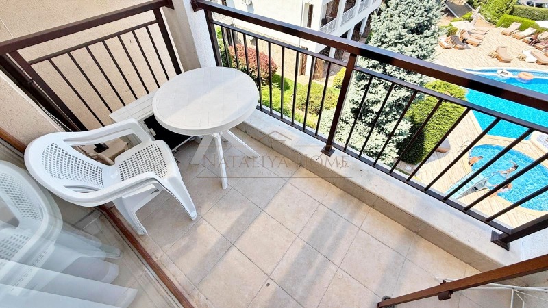 À vendre  Studio région Bourgas , Sozopol , 48 m² | 14106278 - image [9]