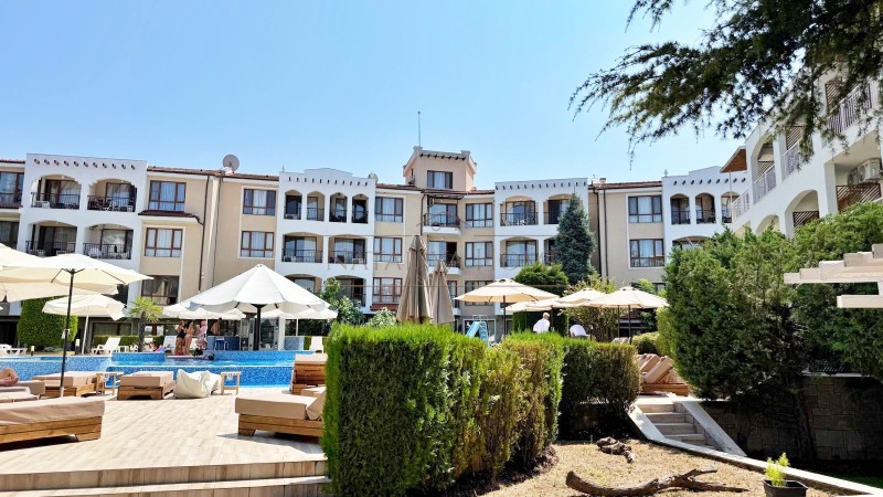 À vendre  Studio région Bourgas , Sozopol , 48 m² | 14106278 - image [12]
