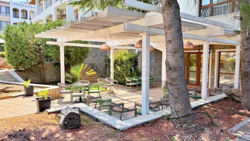 À vendre  Studio région Bourgas , Sozopol , 48 m² | 14106278 - image [13]