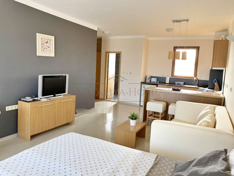 À vendre  Studio région Bourgas , Sozopol , 48 m² | 14106278 - image [3]