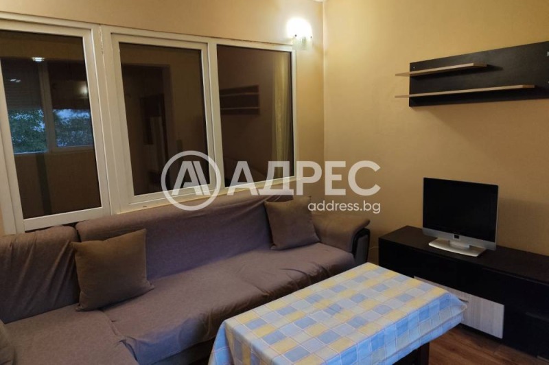 Продава 1-СТАЕН, гр. София, Люлин 5, снимка 3 - Апартаменти - 52505012