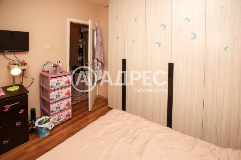 Продава 1-СТАЕН, гр. София, Люлин 5, снимка 9 - Апартаменти - 52505012