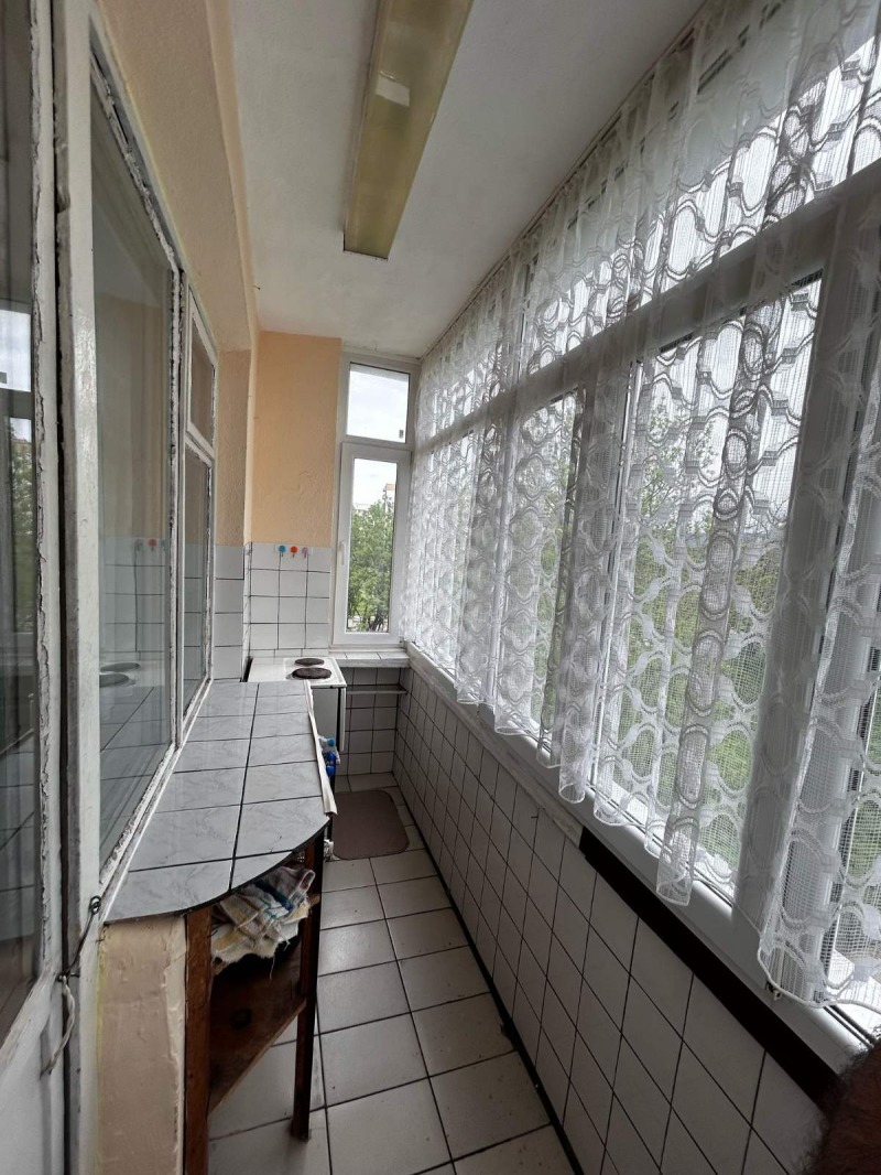 Продава 2-СТАЕН, гр. Шумен, Херсон, снимка 8 - Апартаменти - 52753485