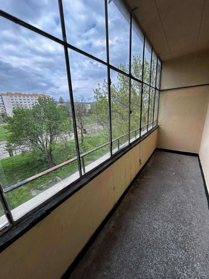 Продава 2-СТАЕН, гр. Шумен, Херсон, снимка 10 - Апартаменти - 52753485