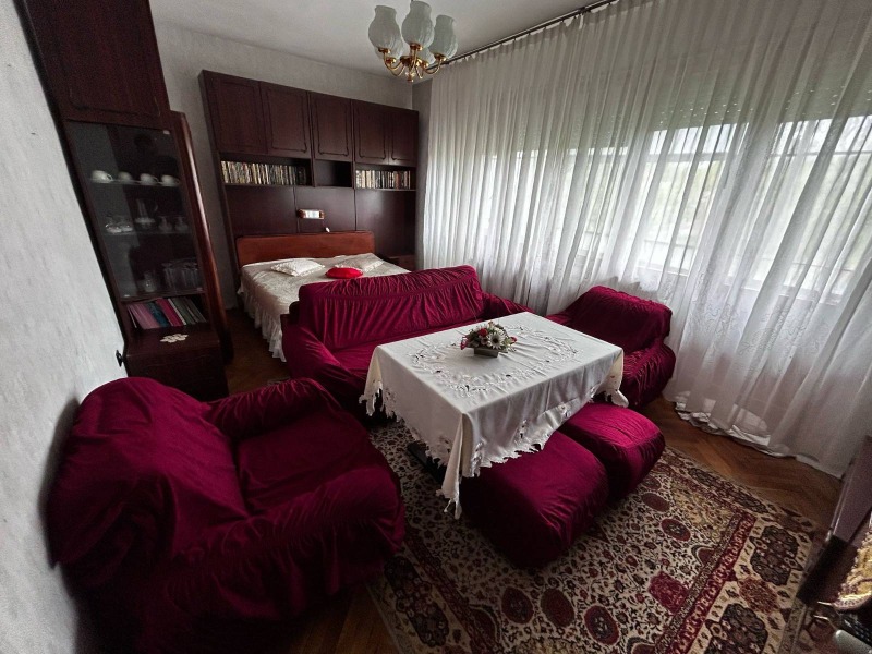 Продава 2-СТАЕН, гр. Шумен, Херсон, снимка 4 - Апартаменти - 52753485