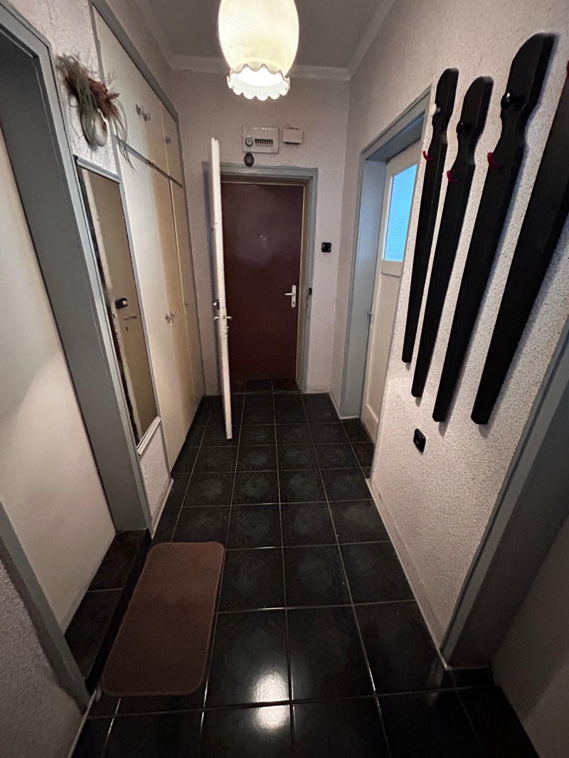 Продава 2-СТАЕН, гр. Шумен, Херсон, снимка 6 - Апартаменти - 52753485