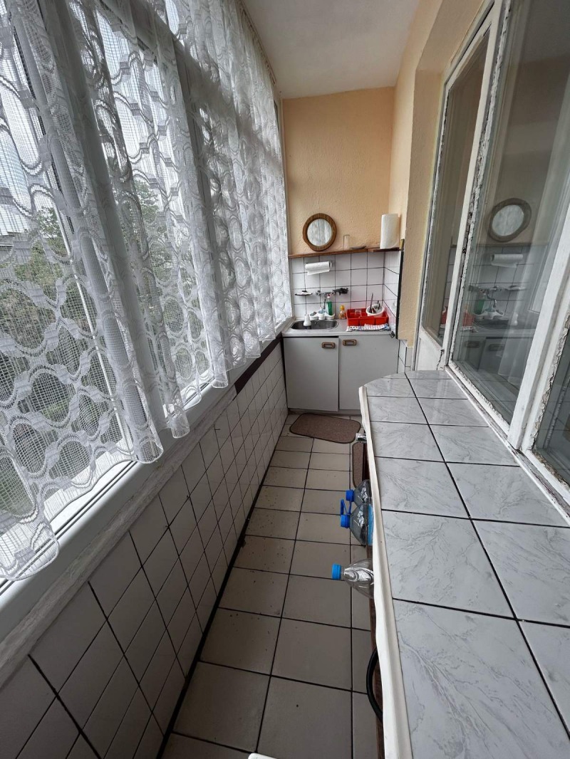 Продава 2-СТАЕН, гр. Шумен, Херсон, снимка 7 - Апартаменти - 52753485