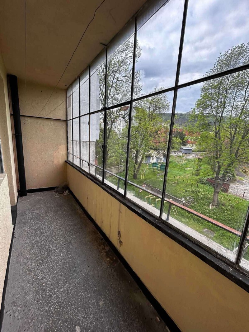 Продава 2-СТАЕН, гр. Шумен, Херсон, снимка 11 - Апартаменти - 52753485