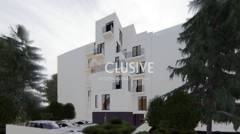 In vendita  1 camera da letto Sofia , Nadegda 2 , 82 mq | 37945003 - Immagine [4]