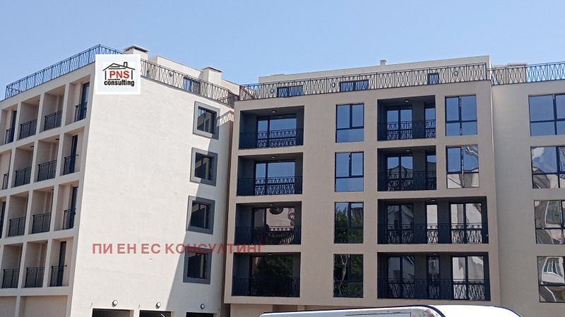 Продава  2-стаен град София , Младост 3 , 66 кв.м | 99277427 - изображение [6]