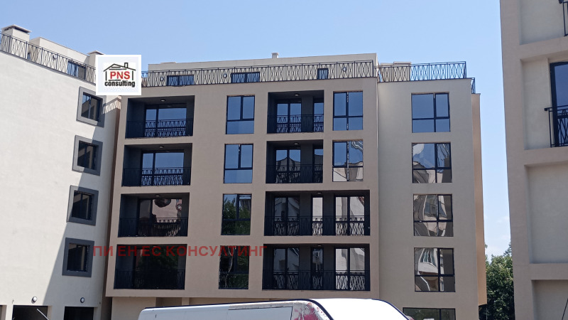 Продава  2-стаен град София , Младост 3 , 66 кв.м | 99277427