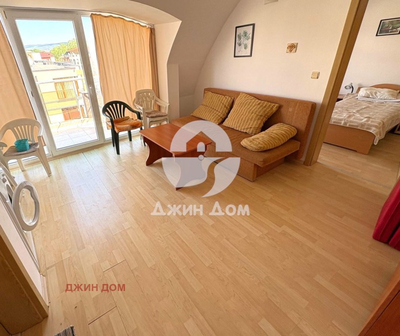 Продава 2-СТАЕН, област Бургас, к.к. Слънчев бряг • 66500 € / 130062.69 лв. • 45855232 1