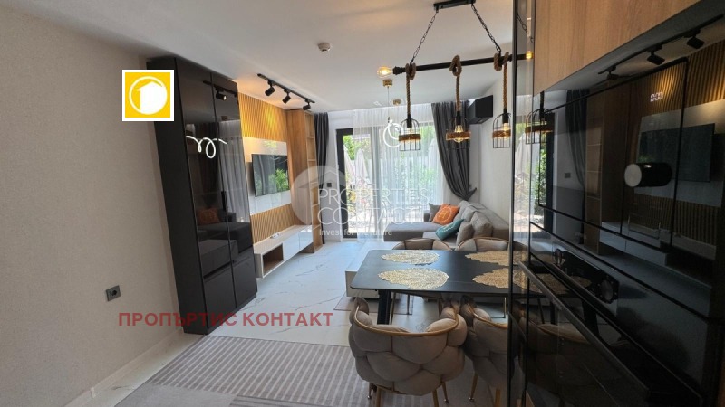 Продава 2-СТАЕН, к.к. Слънчев бряг, област Бургас, снимка 9 - Апартаменти - 52520345