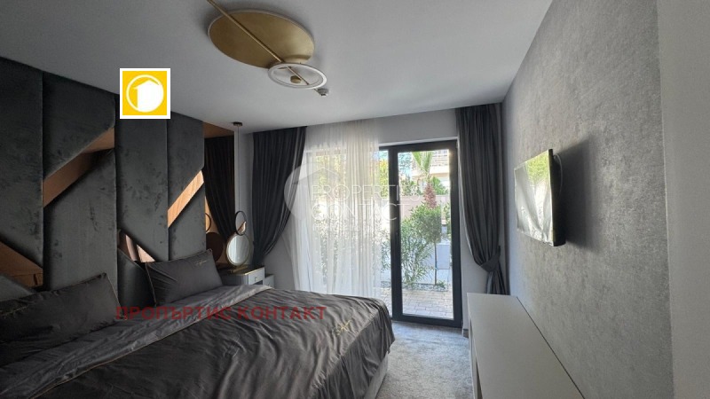 Продава 2-СТАЕН, к.к. Слънчев бряг, област Бургас, снимка 12 - Апартаменти - 52520345