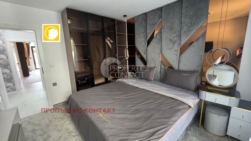 Продава 2-СТАЕН, к.к. Слънчев бряг, област Бургас, снимка 13 - Апартаменти - 52520345