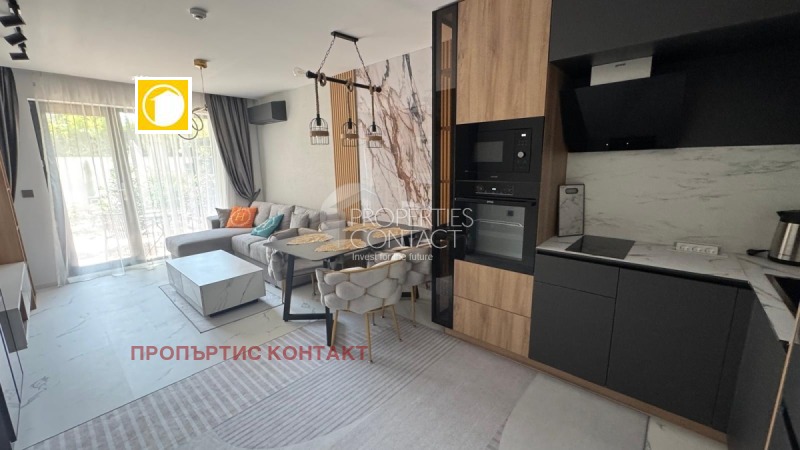 Продава 2-СТАЕН, к.к. Слънчев бряг, област Бургас, снимка 5 - Апартаменти - 52520345