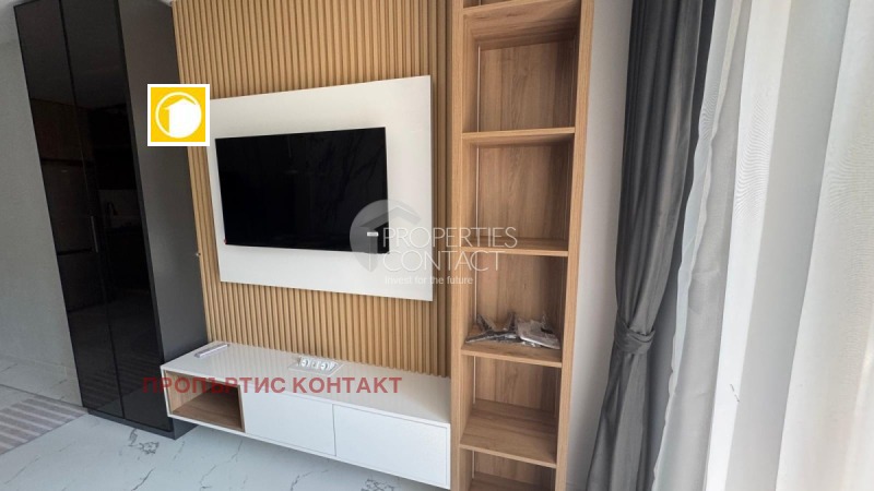 Продава 2-СТАЕН, к.к. Слънчев бряг, област Бургас, снимка 4 - Апартаменти - 52520345