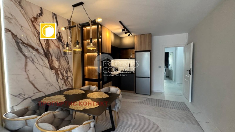 Продава 2-СТАЕН, к.к. Слънчев бряг, област Бургас, снимка 8 - Апартаменти - 52520345