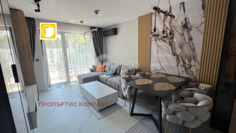 Продава 2-СТАЕН, к.к. Слънчев бряг, област Бургас, снимка 3 - Апартаменти - 52520345