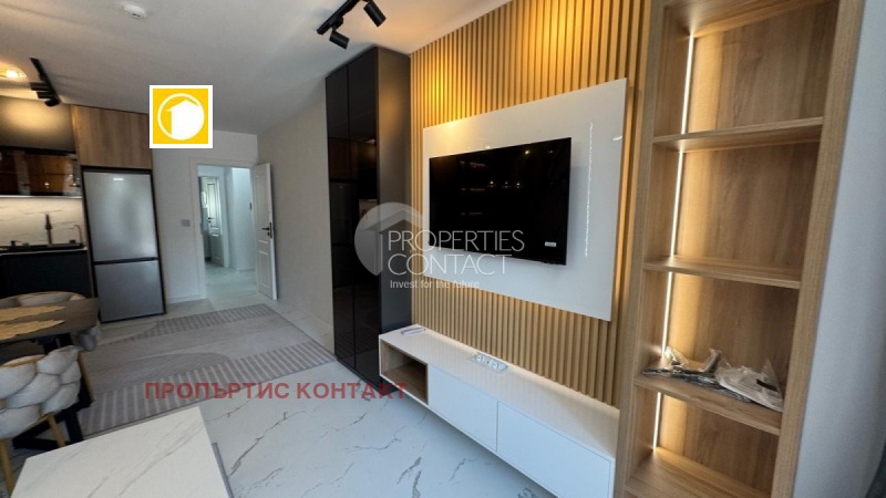 Продава 2-СТАЕН, к.к. Слънчев бряг, област Бургас, снимка 10 - Апартаменти - 52520345