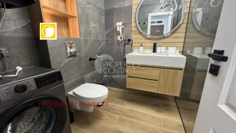 Продава 2-СТАЕН, к.к. Слънчев бряг, област Бургас, снимка 14 - Апартаменти - 52520345