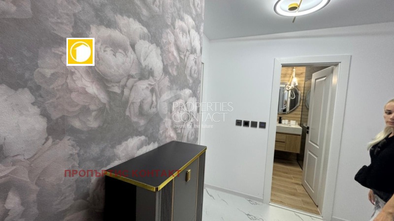 Продава 2-СТАЕН, к.к. Слънчев бряг, област Бургас, снимка 15 - Апартаменти - 52520345