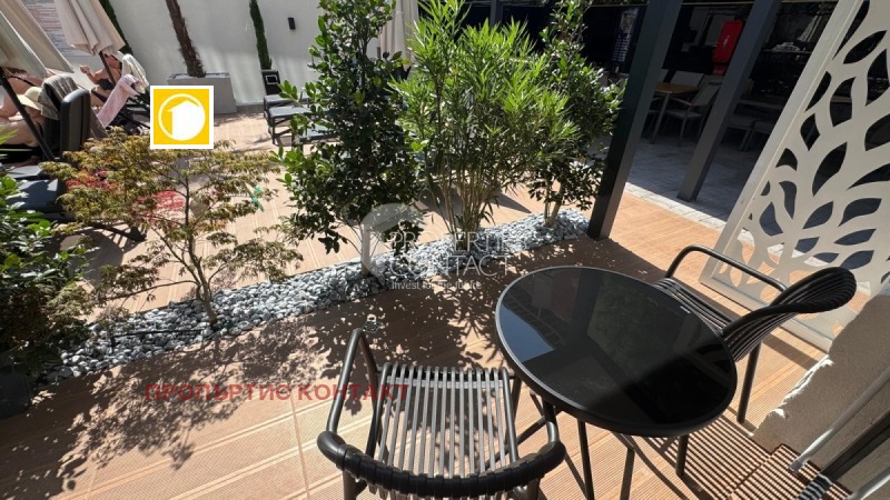 Продава 2-СТАЕН, к.к. Слънчев бряг, област Бургас, снимка 16 - Апартаменти - 52520345