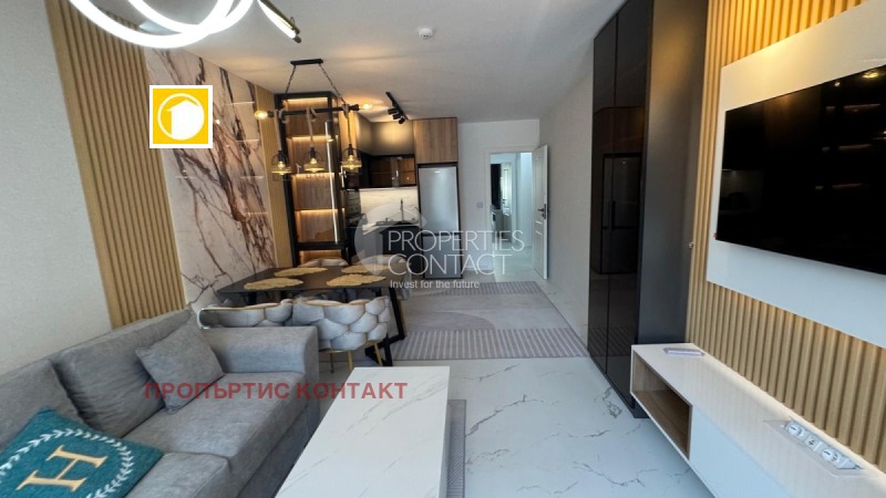 Продава 2-СТАЕН, к.к. Слънчев бряг, област Бургас, снимка 7 - Апартаменти - 52520345