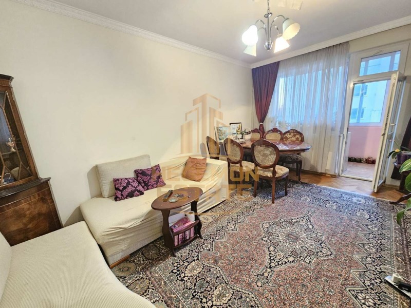 Продава 2-СТАЕН, гр. Варна, Централна поща, снимка 5 - Апартаменти - 52630011