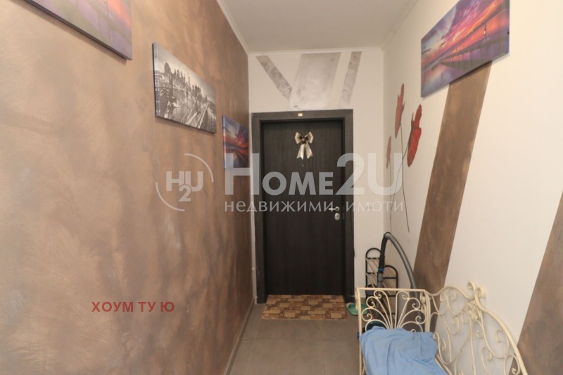 Продава 2-СТАЕН, гр. София, Връбница 2, снимка 12 - Апартаменти - 53047459