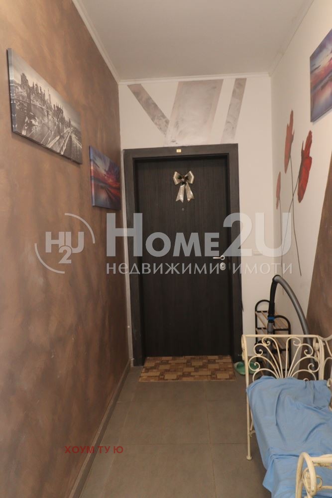 Продава 2-СТАЕН, гр. София, Връбница 2, снимка 11 - Апартаменти - 53047459