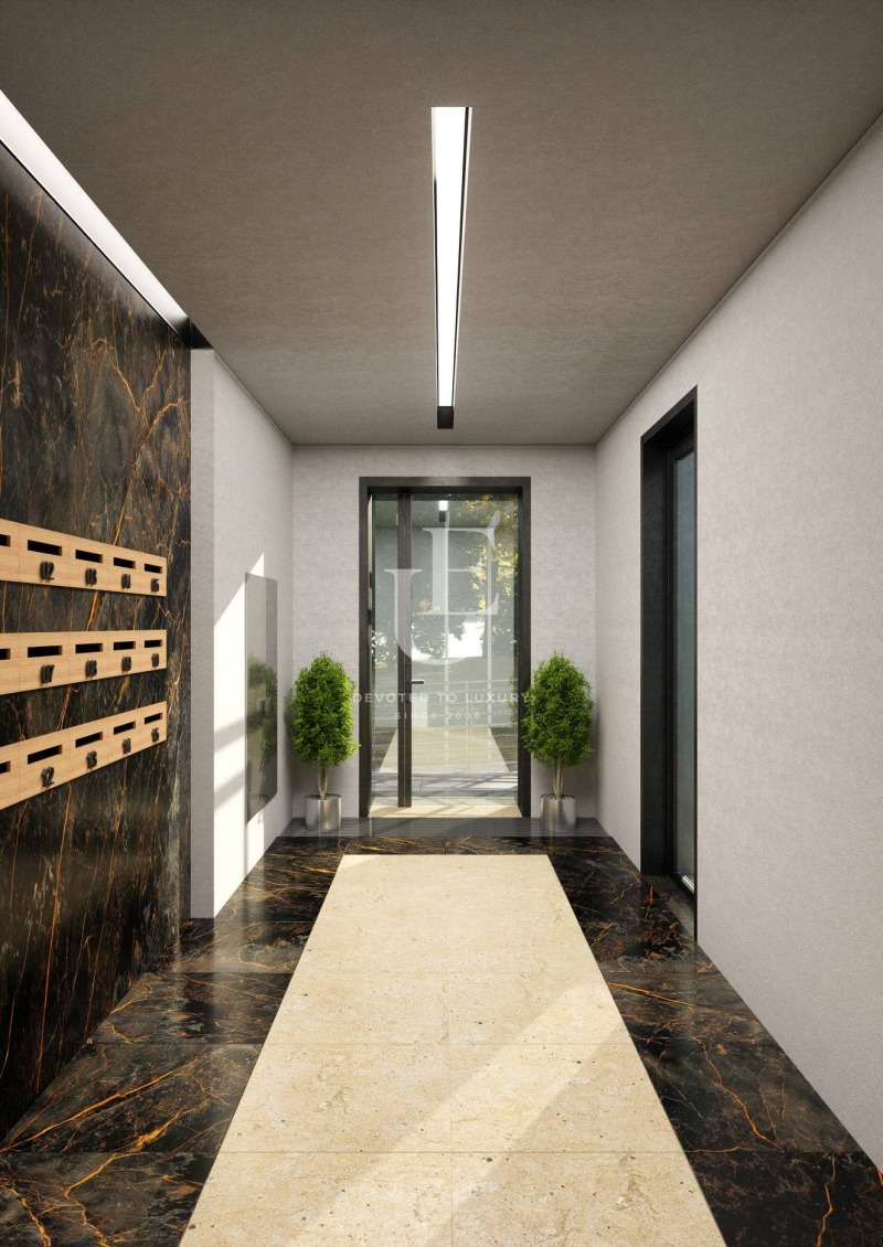 Продава 2-СТАЕН, гр. София, Малашевци, снимка 4 - Апартаменти - 53119057